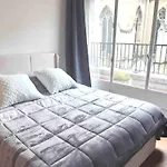 Paris Invalides Vue Tour Eiffel Duplex